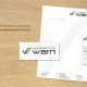 Werbetechnik Warn | Namensfindung, Logodesign, Geschäftsausstattung, Flyer und Internetseite