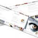 3in1 Marketing-Agentur: Imagebroschüre