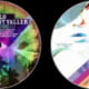 Peppermint Jam Records_ diverse Vinyl-Etiketten und Labels