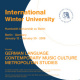 Plakat-Winteruniversität