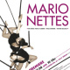 Plakat-Marionettes