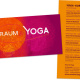 Raum für Yoga | Programm