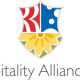 Logoentwicklung Hospitality Alliance AG