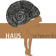 Hausschnecke