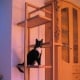 Cat Tower (Esche)