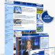 Webdesign / Deutsche Welle