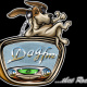 dog-fm logo