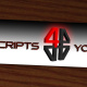 Logo – Scripts 4 You