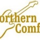 Bandlogo Northern Comfort