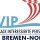 Logo VIP Bremen-Nord  – Vegesack Interessierte Personen