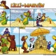 Lilli und Marvin: Sandburg