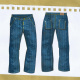 denim pant for yamaha