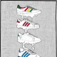 melting shoes adidas originals