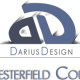 Chesterfield Couch | Von Darius-Design