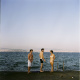 Cam O’Connell, Mark Henley, Veronica Manchego