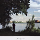 Prospect 3: View towards Industry and Former Factory; from the series Viewing Stations around Rummelsburger See, 2010