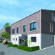Architekturvisualisierung EFH