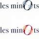 Logo „Les minots“