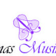 Logo Verenas Musikstunde