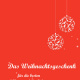 Weihnachtsgutschein