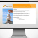 Webdesign – SAS Softec GmbH