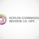 Logo – Kepler Gymnasium Weiden