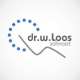 Logo – Dr. Loos (Zahnarztpraxis)