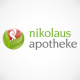Logodesign – Nikolaus Apotheke (Konzept)