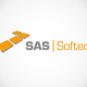 Corporate Design – SAS-Softec GmbH