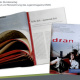 Kunde: Bundesverlag, Layout und Reinzeichnung des Jugendmagazins DRAN