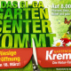 Gartencenter Kremer, Remscheid – im Auftrag von WFP Felske & Partner, MG