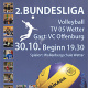 2. Bundesliga Volleyball