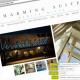 Arbeiten – Webdesign