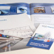 ECEflatmedia Broschüren und Flyer