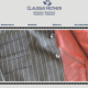 Claudius Rother: Webseitenentwickung, Logo Gestaltung und Flyer