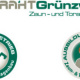 Logo und Kompetenz-Siegel