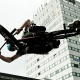 Shooting Chris Böhm (BMX Flatland Pro)