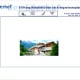 Re-Design der Website des Ederhof Zentrums (in Anlenung an das Design des Medizinischen Instituts/Universitäts Bayreuth)