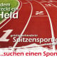 Behinderten Sportgruppe