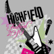 Motiv für das Highfield Festival