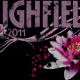 Motiv für das Highfield Festival