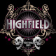 Motiv für das Highfield Festival