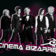 Motiv für die Band Cinema Bizzarre