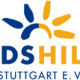Signet/sign Aids-Hilfe Stuttgart