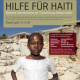 ThyssenKrupp: Plakat Spendenaktion für Haiti