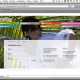 Konzeption, Gestaltung und Entwicklung einer Internetseite. 2010.