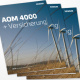 Vestas – AOM 400