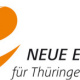 WKN – Logo „Neue Energie für Thüringen“