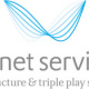 mr. net group – Logo