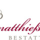 Matthießen Bestattungen – Logo